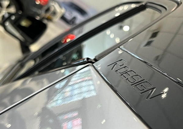 Volvo XC 40 cena 119900 przebieg: 151000, rok produkcji 2019 z Dobrzyń nad Wisłą małe 211